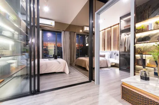 Image No.6-1 Bed Property for sale