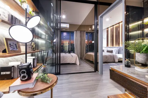 Image No.7-1 Bed Property for sale