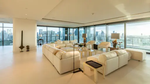 Image No.10-Propriété de 4 chambres à vendre à Bangkok