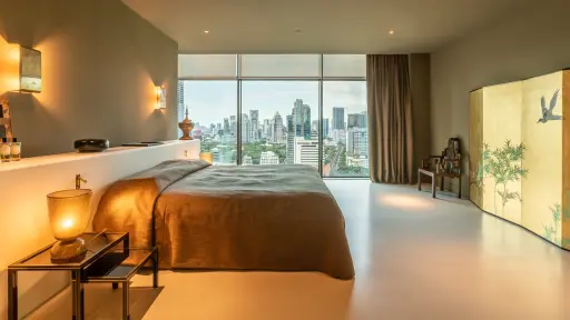 Image No.5-Propriété de 4 chambres à vendre à Bangkok