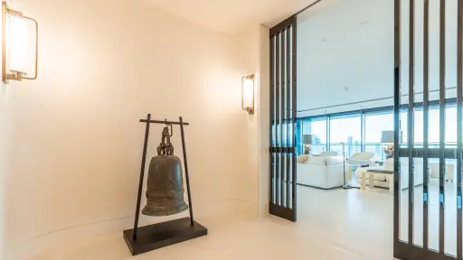 Image No.9-Propriété de 4 chambres à vendre à Bangkok