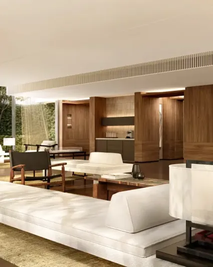 Image No.5-Propriété de 3 chambres à vendre à Bangkok