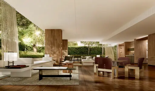 Image No.6-Propriété de 3 chambres à vendre à Bangkok