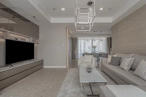 Image No.7-Propriété de 3 chambres à vendre à Bangkok