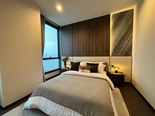 Image No.10-Propriété de 2 chambres à vendre à Bangkok