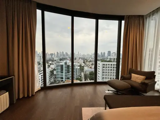 Image No.4-Propriété de 2 chambres à vendre à Bangkok