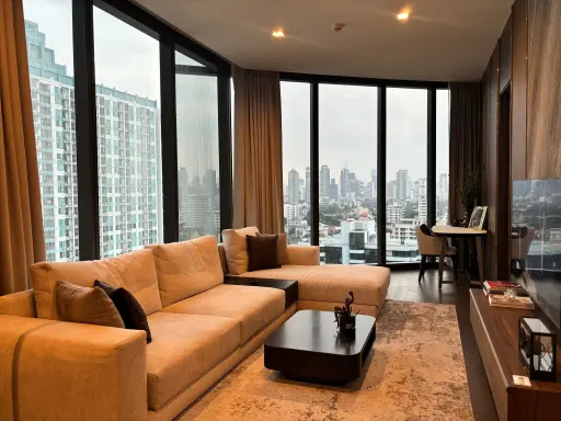 Image No.5-Propriété de 2 chambres à vendre à Bangkok