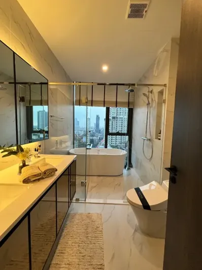 Image No.6-Propriété de 2 chambres à vendre à Bangkok