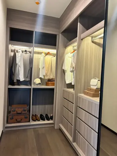 Image No.7-Propriété de 2 chambres à vendre à Bangkok