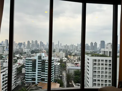 Image No.9-Propriété de 2 chambres à vendre à Bangkok