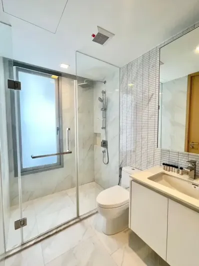 Image No.10-Propriété de 2 chambres à vendre à Bangkok