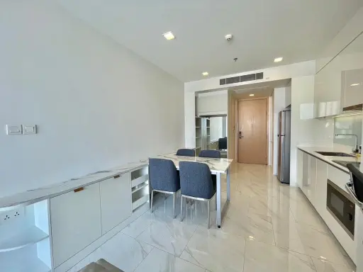 Image No.2-Propriété de 2 chambres à vendre à Bangkok