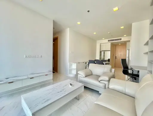 Image No.5-Propriété de 2 chambres à vendre à Bangkok