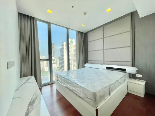 Image No.6-Propriété de 2 chambres à vendre à Bangkok