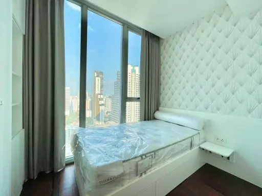 Image No.8-Propriété de 2 chambres à vendre à Bangkok