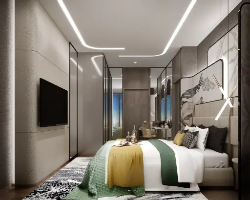 Image No.3-2 Bed Property for sale