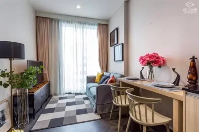 1 - Bangkok, Property