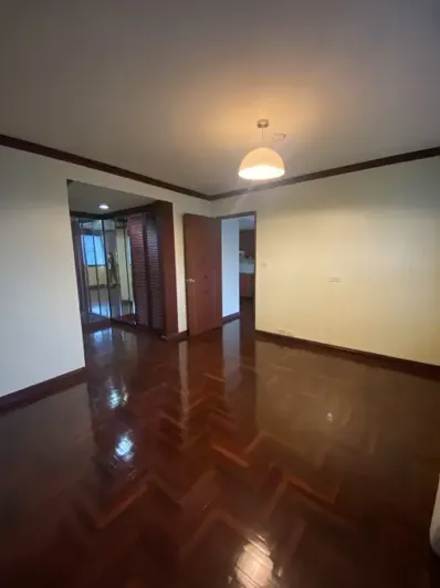 Image No.3-Propriété de 1 chambre à vendre à Bangkok