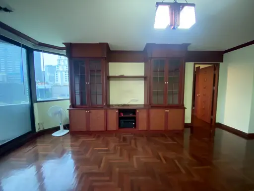 Image No.4-Propriété de 1 chambre à vendre à Bangkok