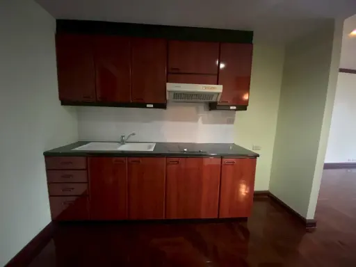 Image No.7-Propriété de 1 chambre à vendre à Bangkok