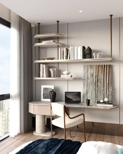 Image No.2-2 Bed Property for sale