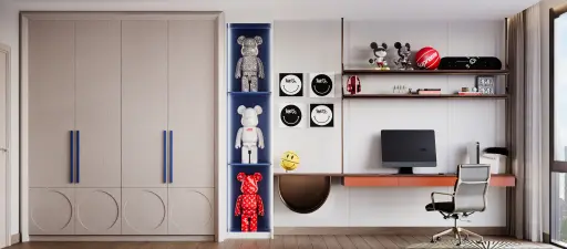 Image No.5-2 Bed Property for sale