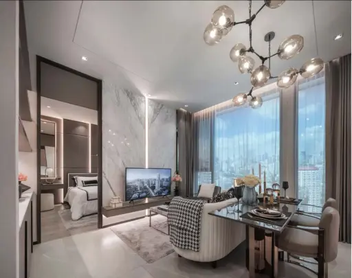 Image No.2-1 Bed Property for sale