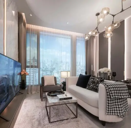 Image No.3-1 Bed Property for sale