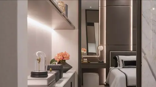 Image No.4-1 Bed Property for sale