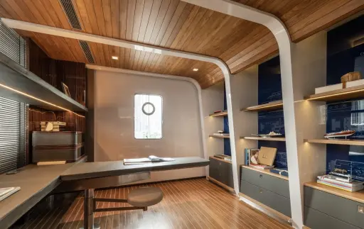 Image No.3-Propriété de 3 chambres à vendre à Bangkok