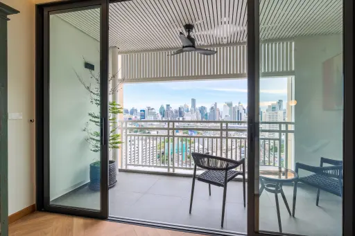 Image No.10-Propriété de 4 chambres à vendre à Bangkok