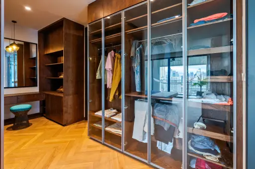 Image No.6-Propriété de 4 chambres à vendre à Bangkok