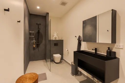 Image No.8-Propriété de 4 chambres à vendre à Bangkok