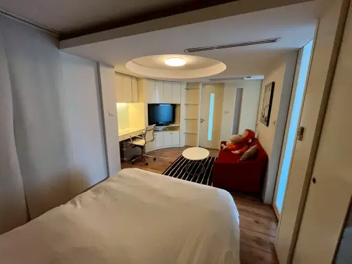 Image No.10-Propriété de 7 chambres à vendre à Bangkok