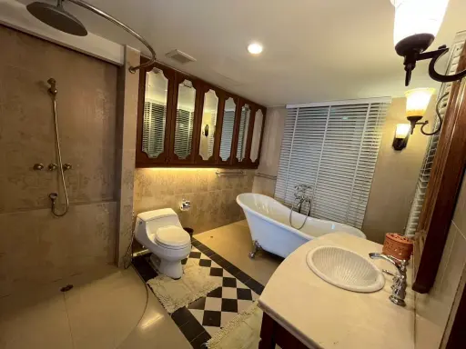 Image No.3-Propriété de 7 chambres à vendre à Bangkok