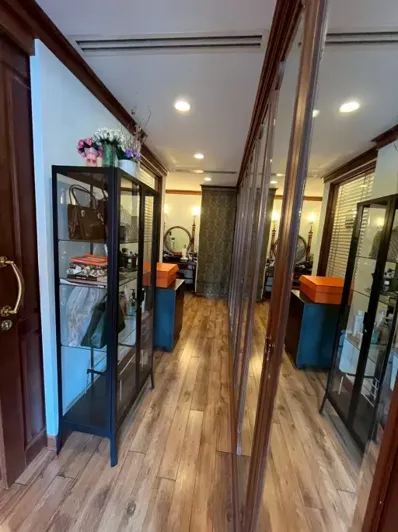 Image No.4-Propriété de 7 chambres à vendre à Bangkok