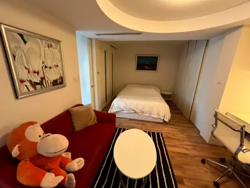 Image No.9-Propriété de 7 chambres à vendre à Bangkok