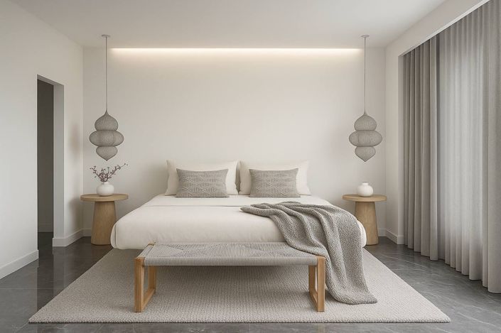 Image No.2-Propriété de 2 chambres à vendre à Bali