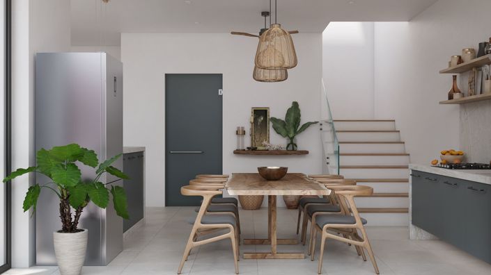 Image No.9-Propriété de 2 chambres à vendre à Bali