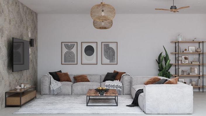 Image No.6-Propriété de 2 chambres à vendre à Bali