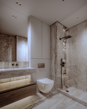 Image No.4-1 Bed Property for sale