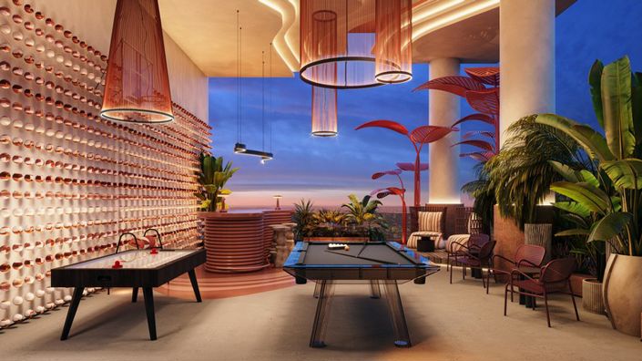 Image No.6-1 Bed Property for sale