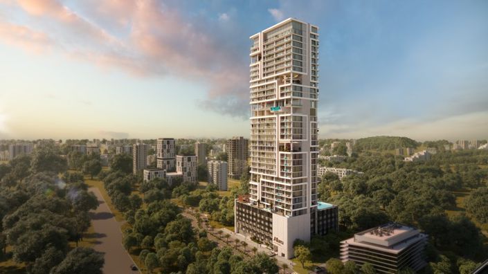 Image No.6-Propriété de 2 chambres à vendre à Philippines