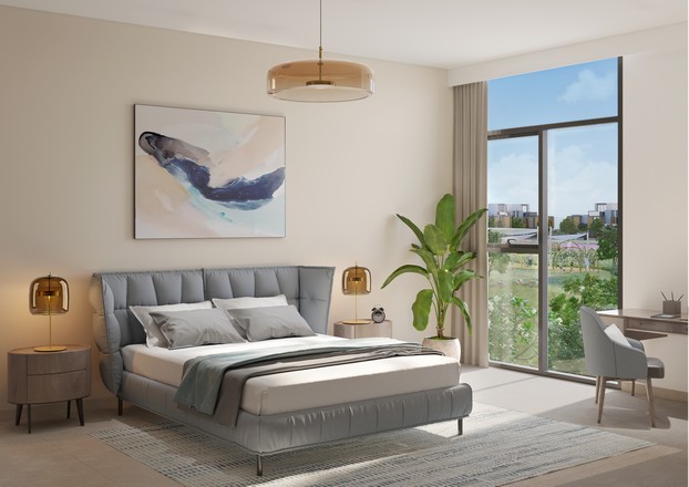 Image No.2-Propriété de 3 chambres à vendre à Philippines