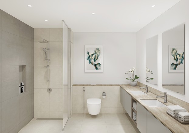 Image No.6-Propriété de 3 chambres à vendre à Philippines