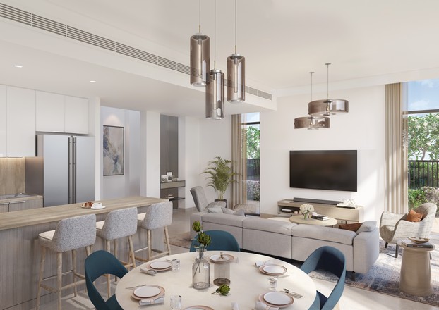 Image No.2-Propriété de 4 chambres à vendre à Philippines