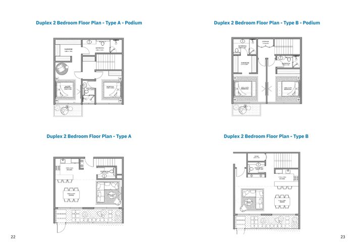 Image No.3-Propriété de 2 chambres à vendre à Sharjah