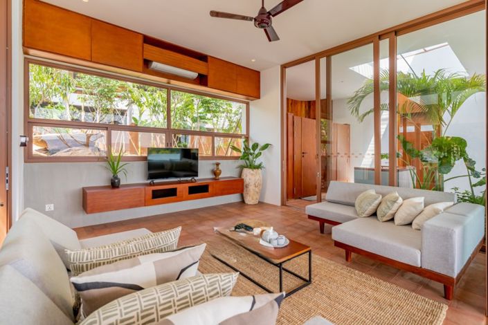 Image No.3-Propriété de 2 chambres à vendre à Philippines