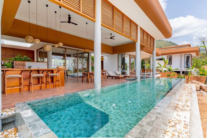 Image No.5-Propriété de 2 chambres à vendre à Philippines