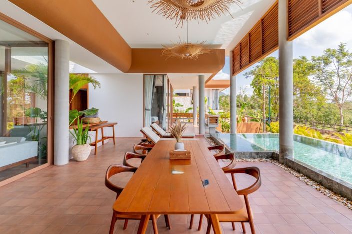 Image No.6-Propriété de 2 chambres à vendre à Philippines